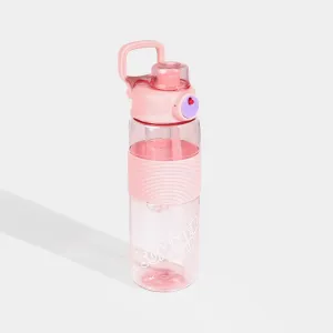 Reusable Plastic Water Bottles For Kids