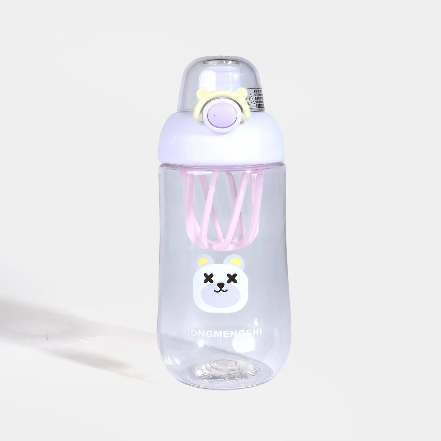 Reusable Plastic Water Bottles For Kids