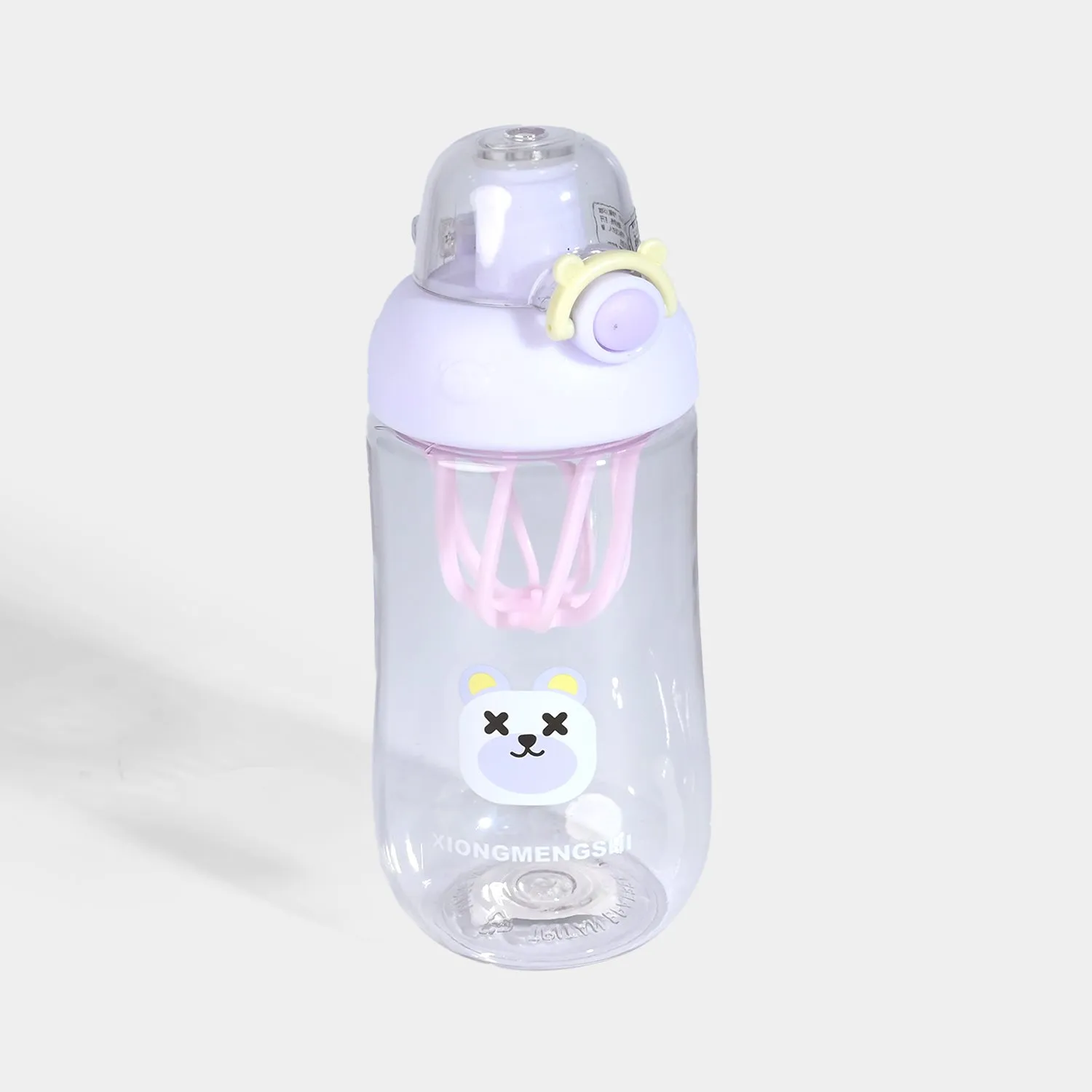 Reusable Plastic Water Bottles For Kids