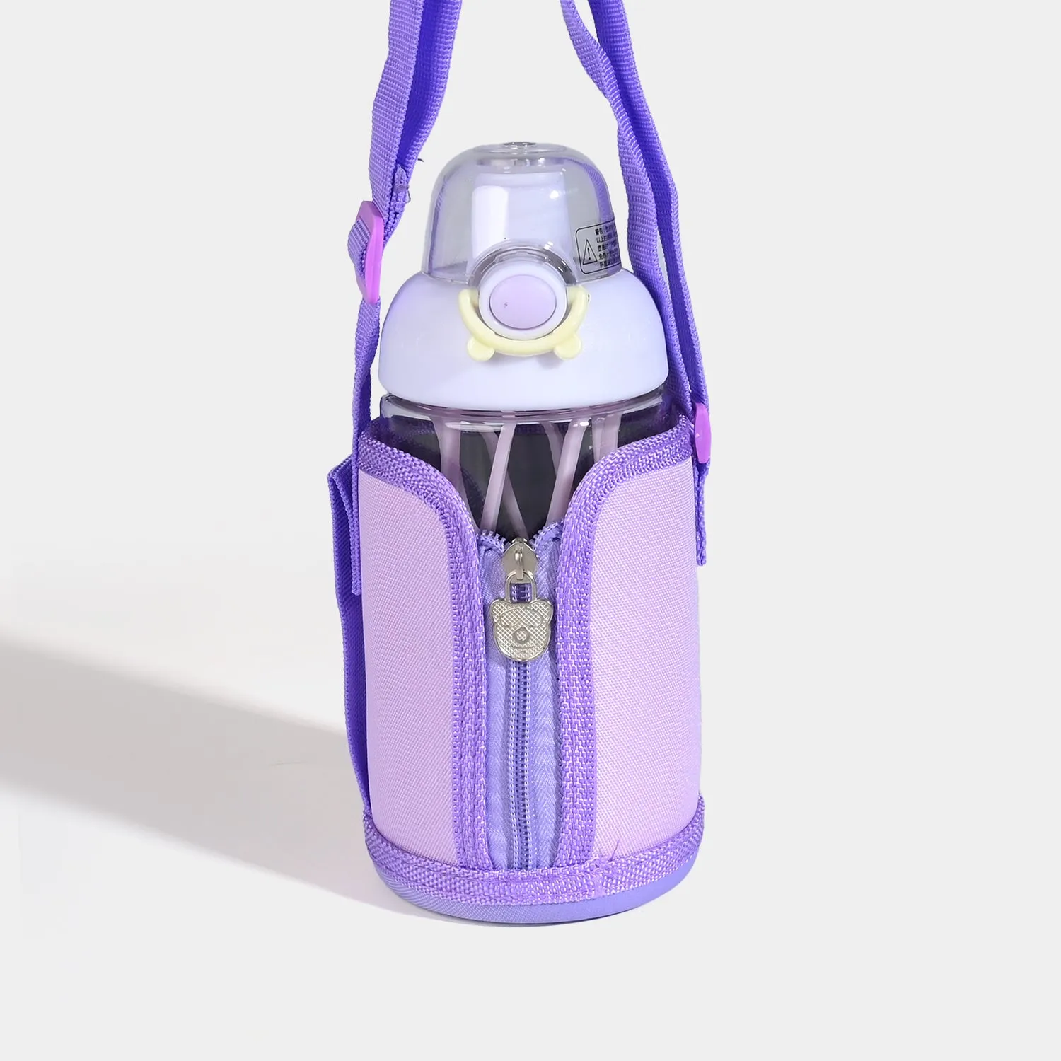 Reusable Plastic Water Bottles For Kids