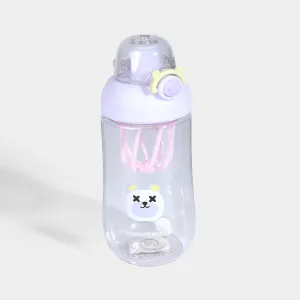 Reusable Plastic Water Bottles For Kids