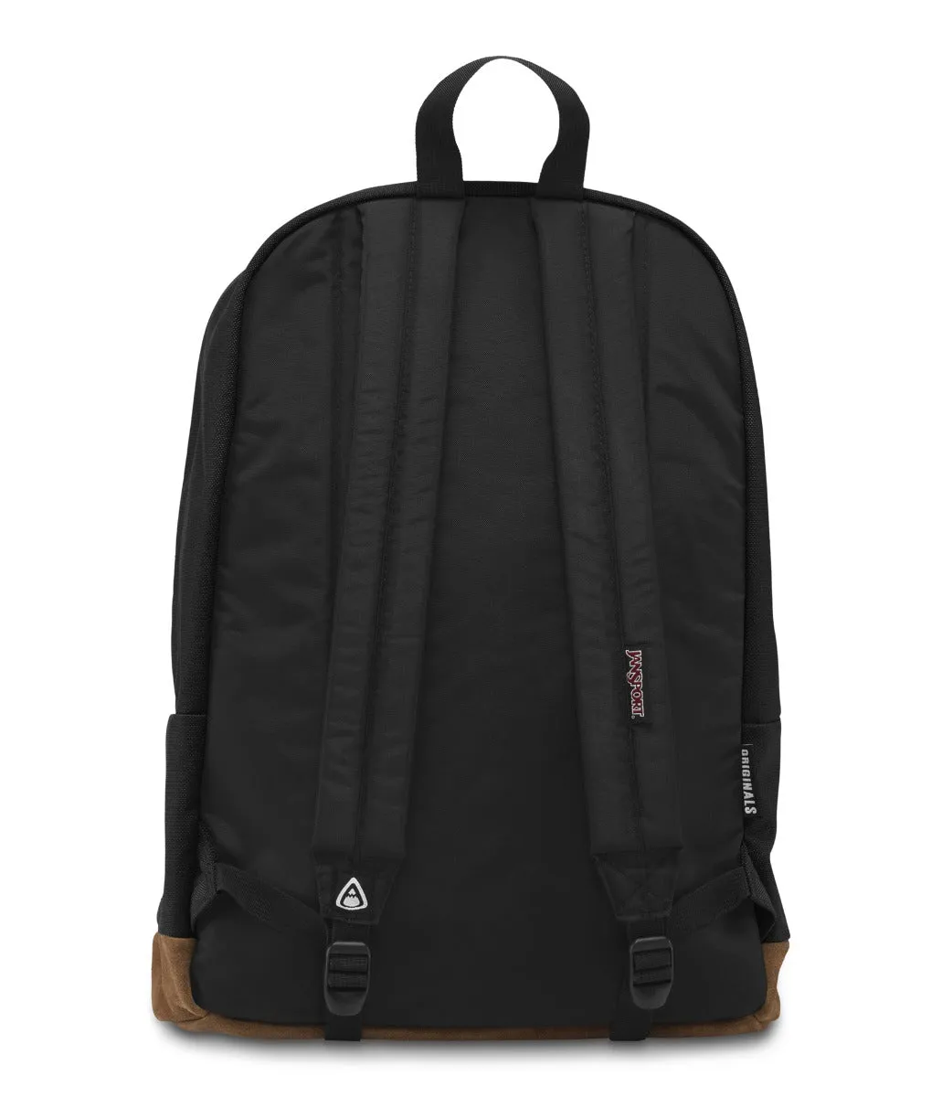 RIGHT PACK Black