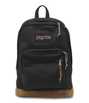 RIGHT PACK Black