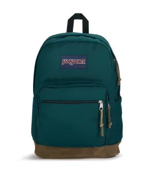 RIGHT PACK Deep Juniper