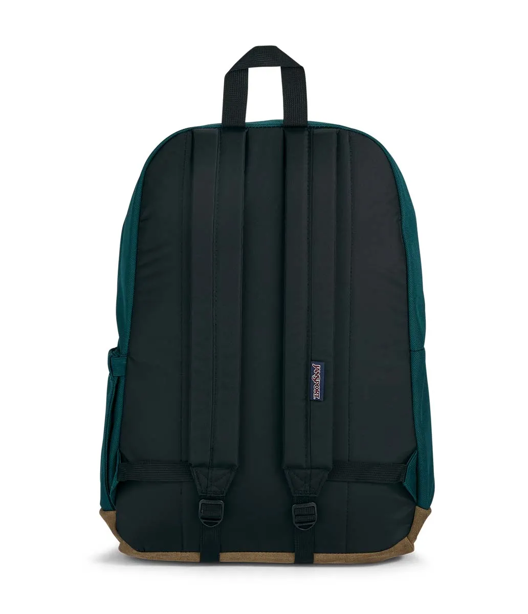 RIGHT PACK Deep Juniper