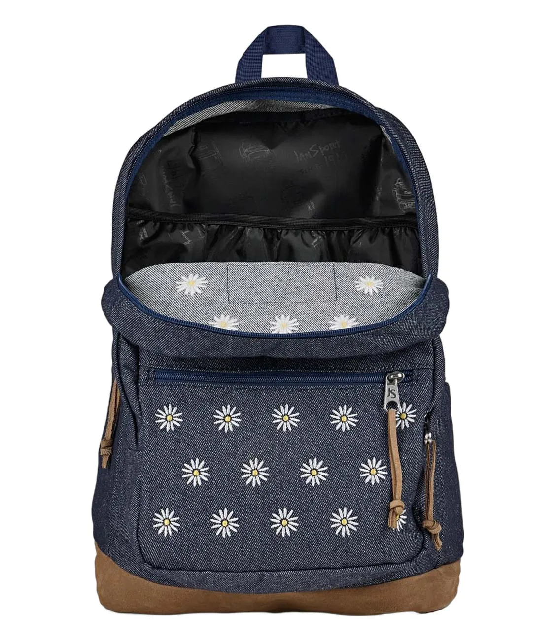 Right Pack Expressions Backpack