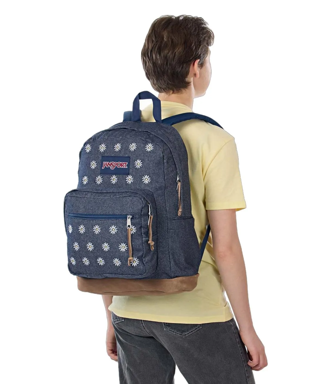 Right Pack Expressions Backpack