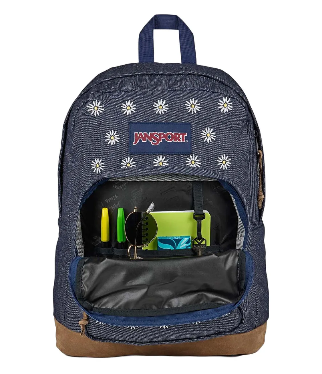 Right Pack Expressions Backpack