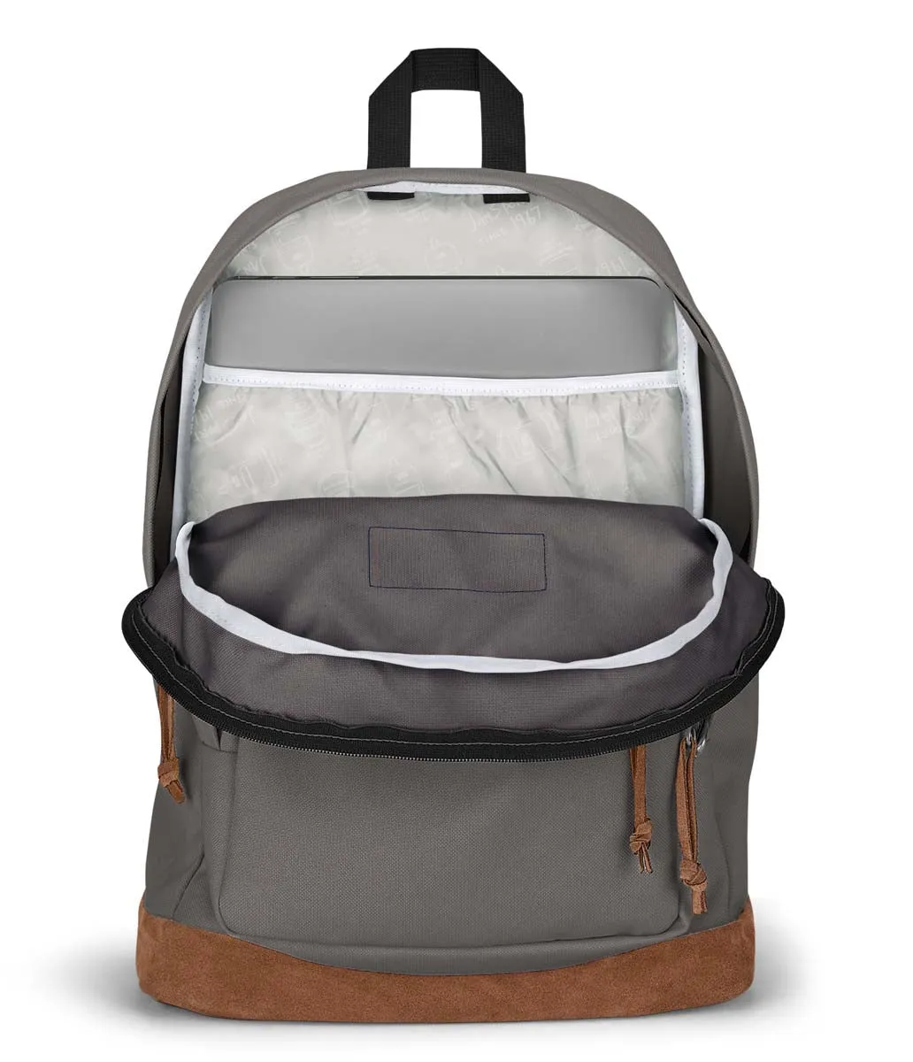 RIGHT PACK Graphite Grey