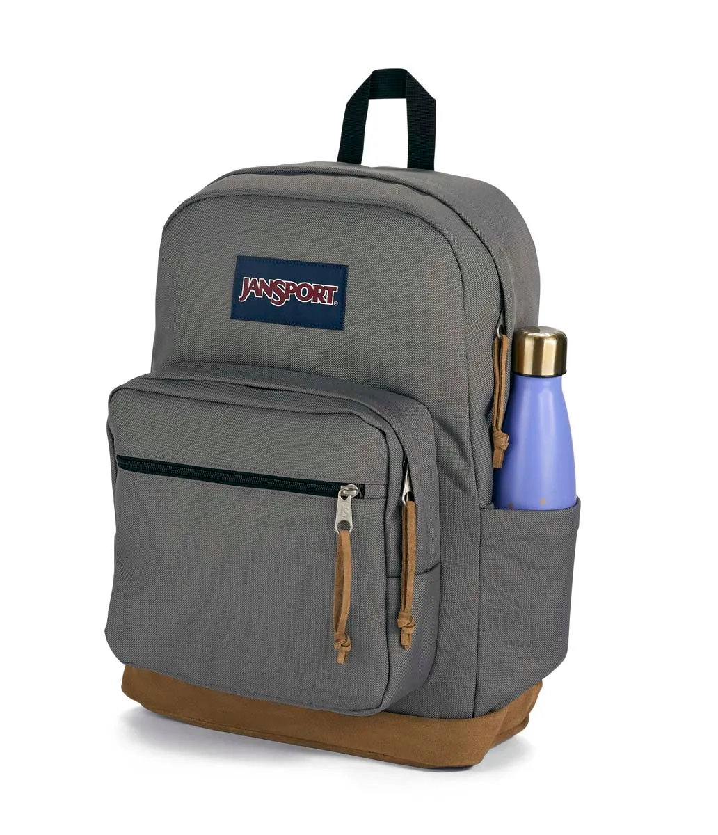 RIGHT PACK Graphite Grey