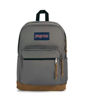 RIGHT PACK Graphite Grey