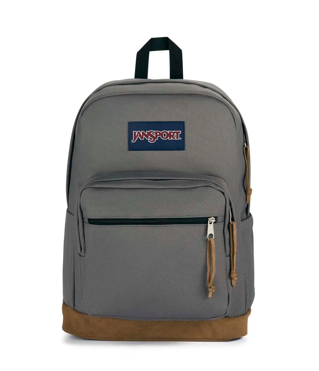 RIGHT PACK Graphite Grey