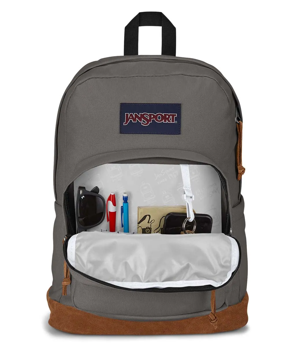 RIGHT PACK Graphite Grey