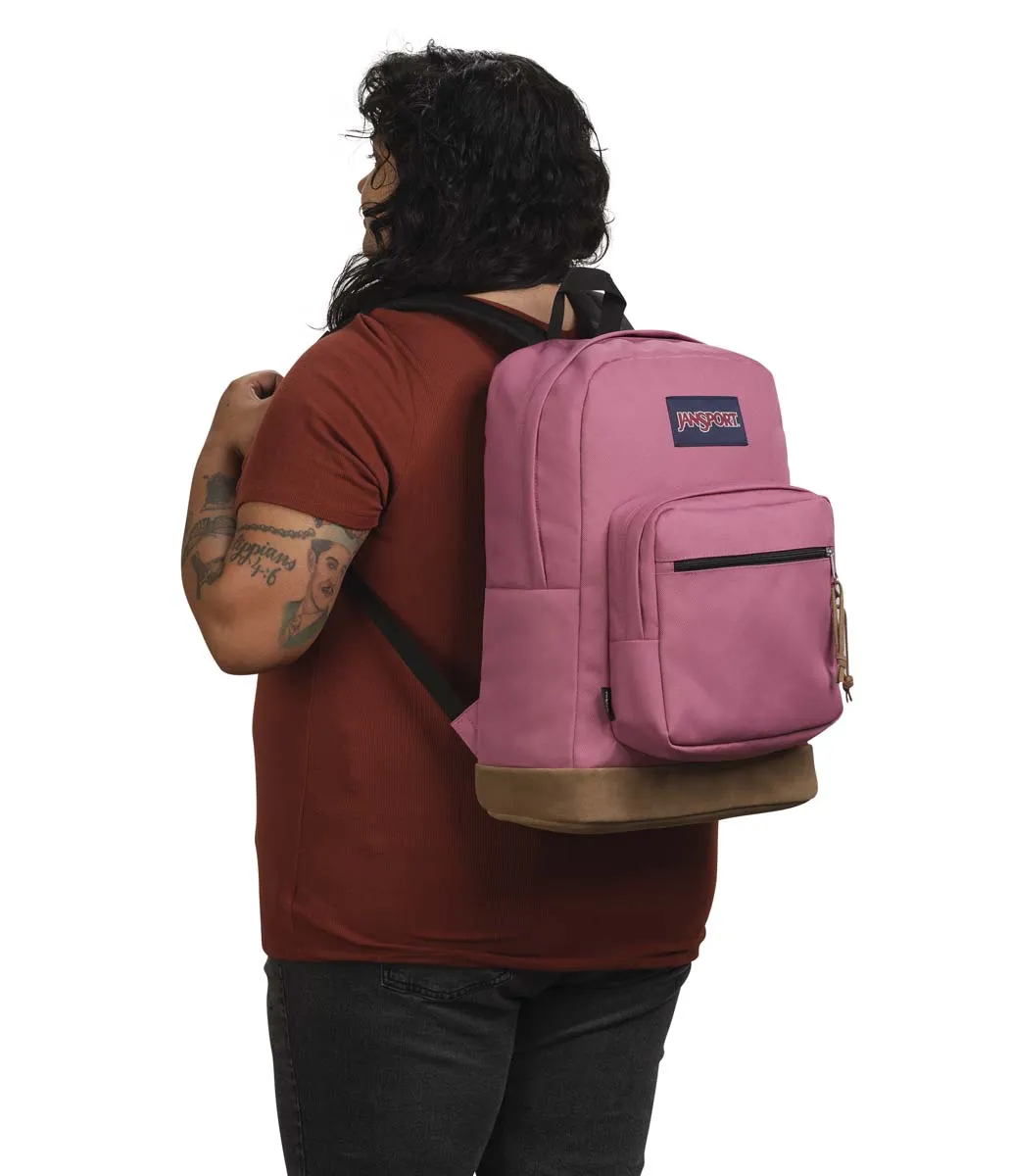 RIGHT PACK Mauve Haze