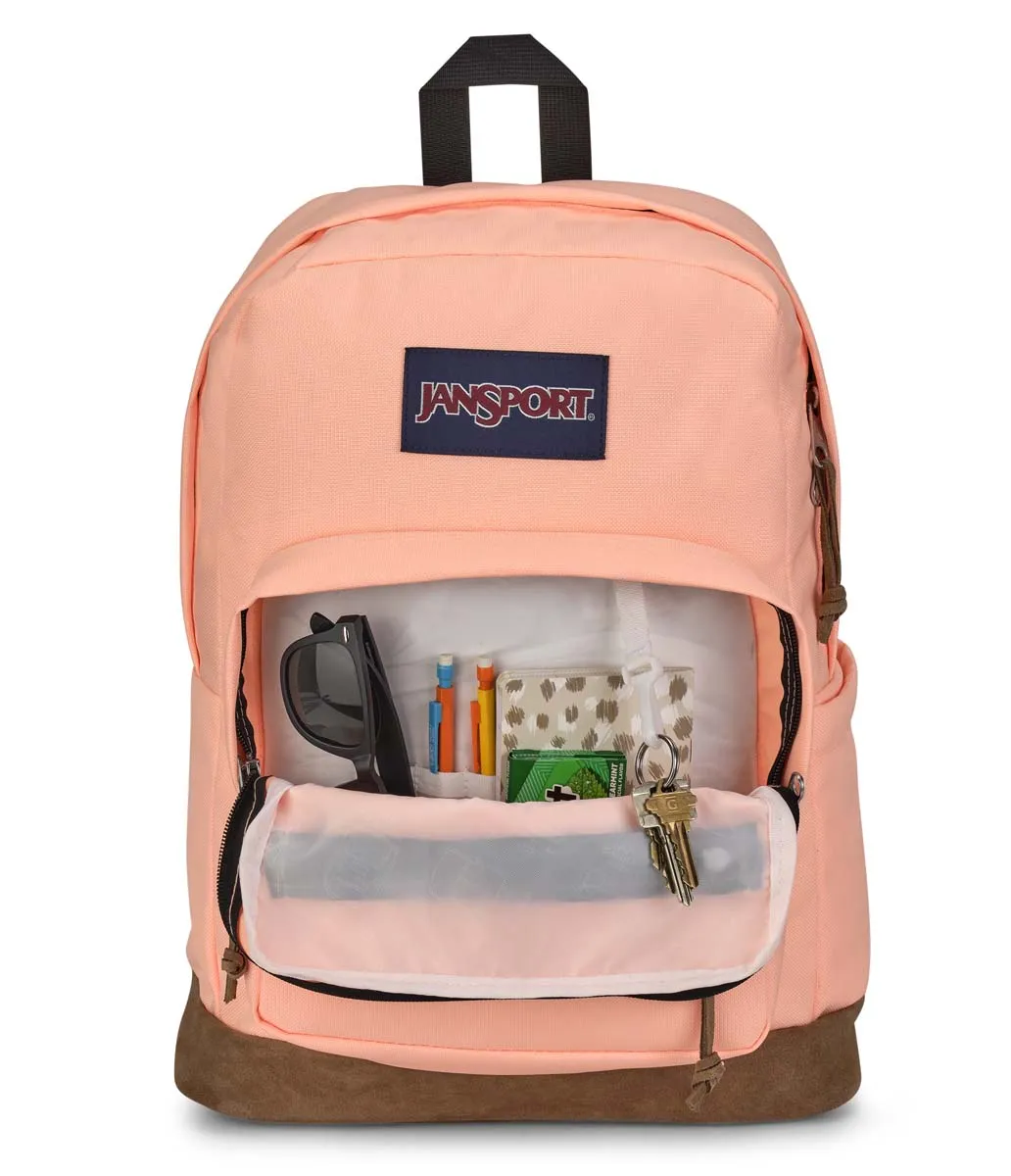 RIGHT PACK Peach Neon