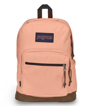 RIGHT PACK Peach Neon