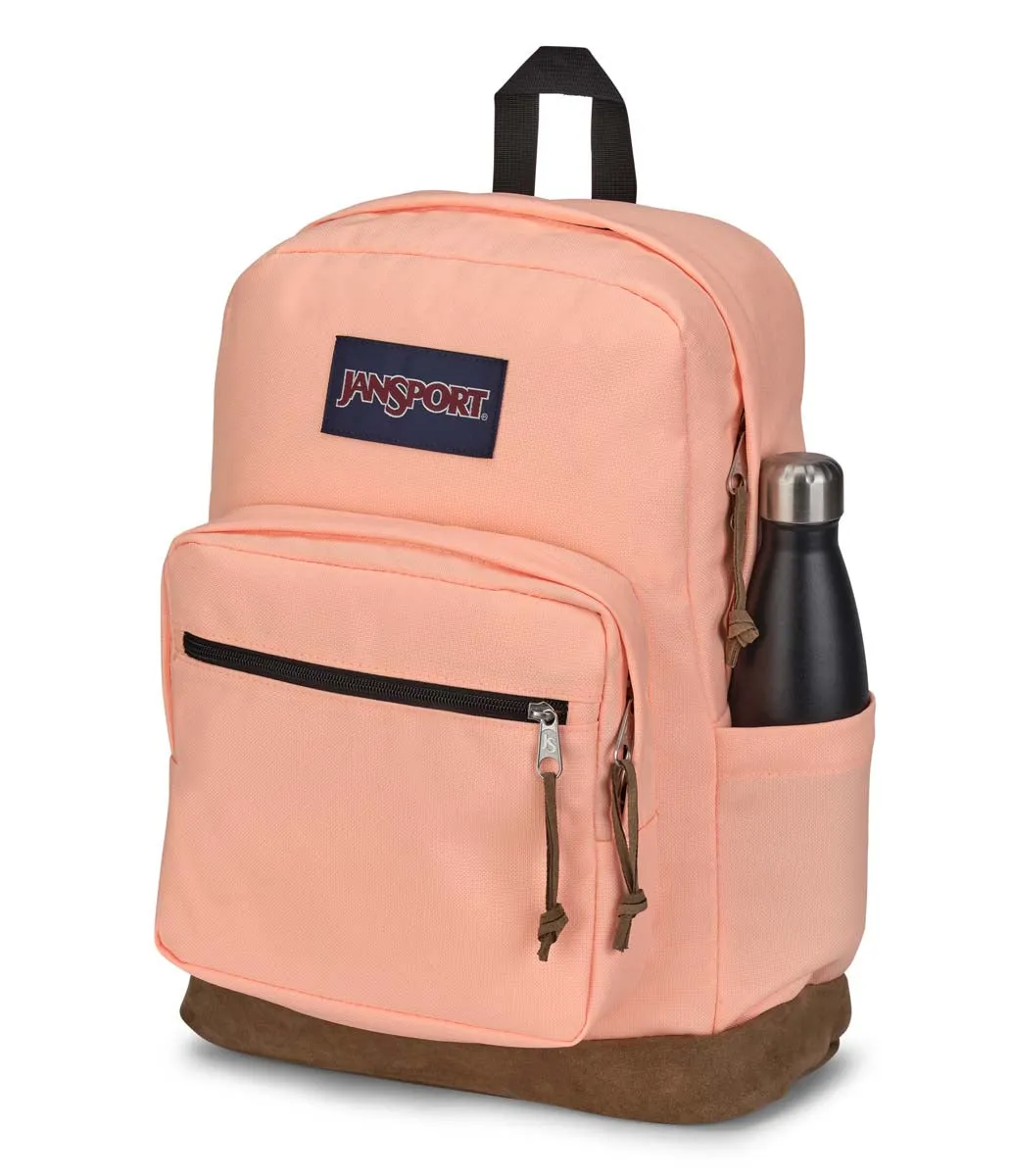 RIGHT PACK Peach Neon
