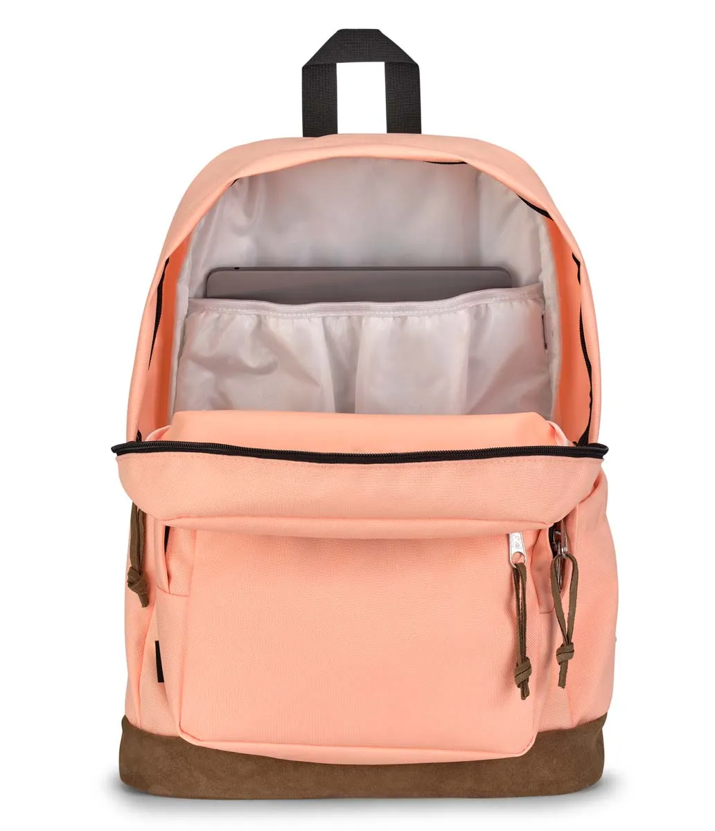 RIGHT PACK Peach Neon
