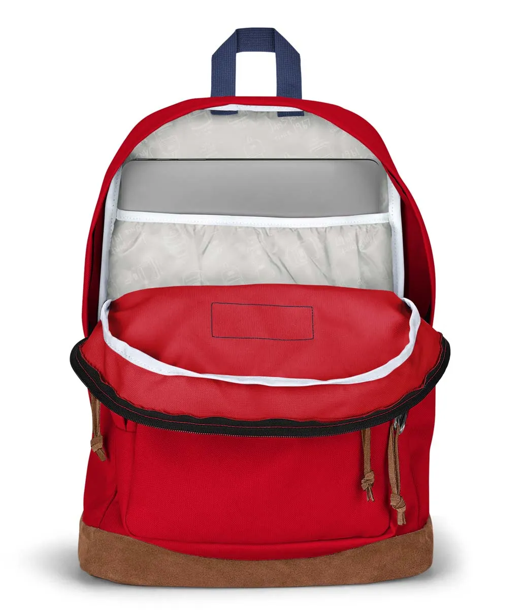 RIGHT PACK Red Tape