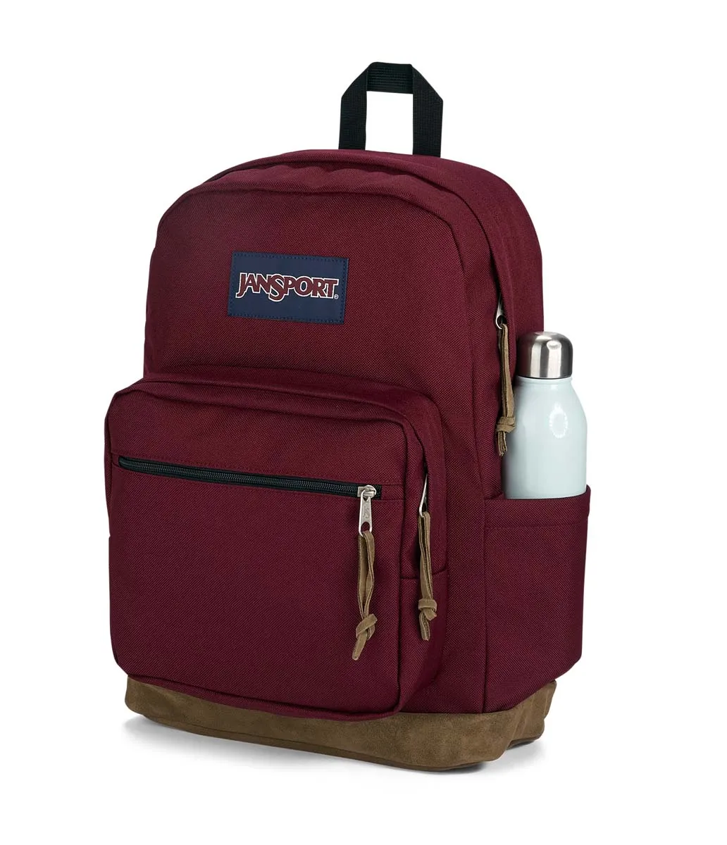 RIGHT PACK Russet Red