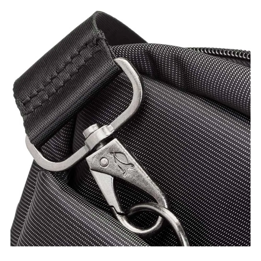 Rivacase 8231 15.6 inch Bag for Laptop and Tablet - Black