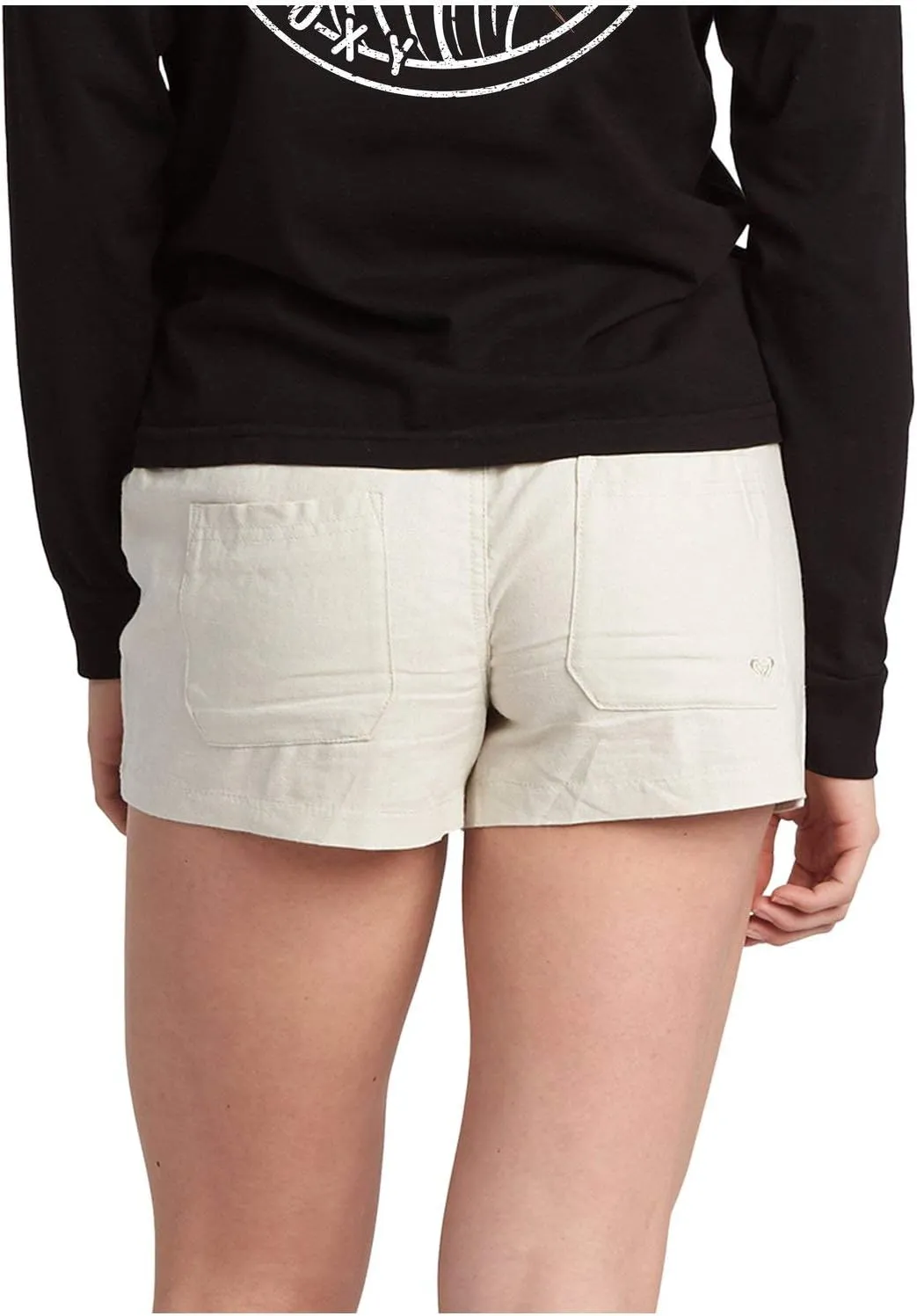Roxy Women's Oceanside Beach Short