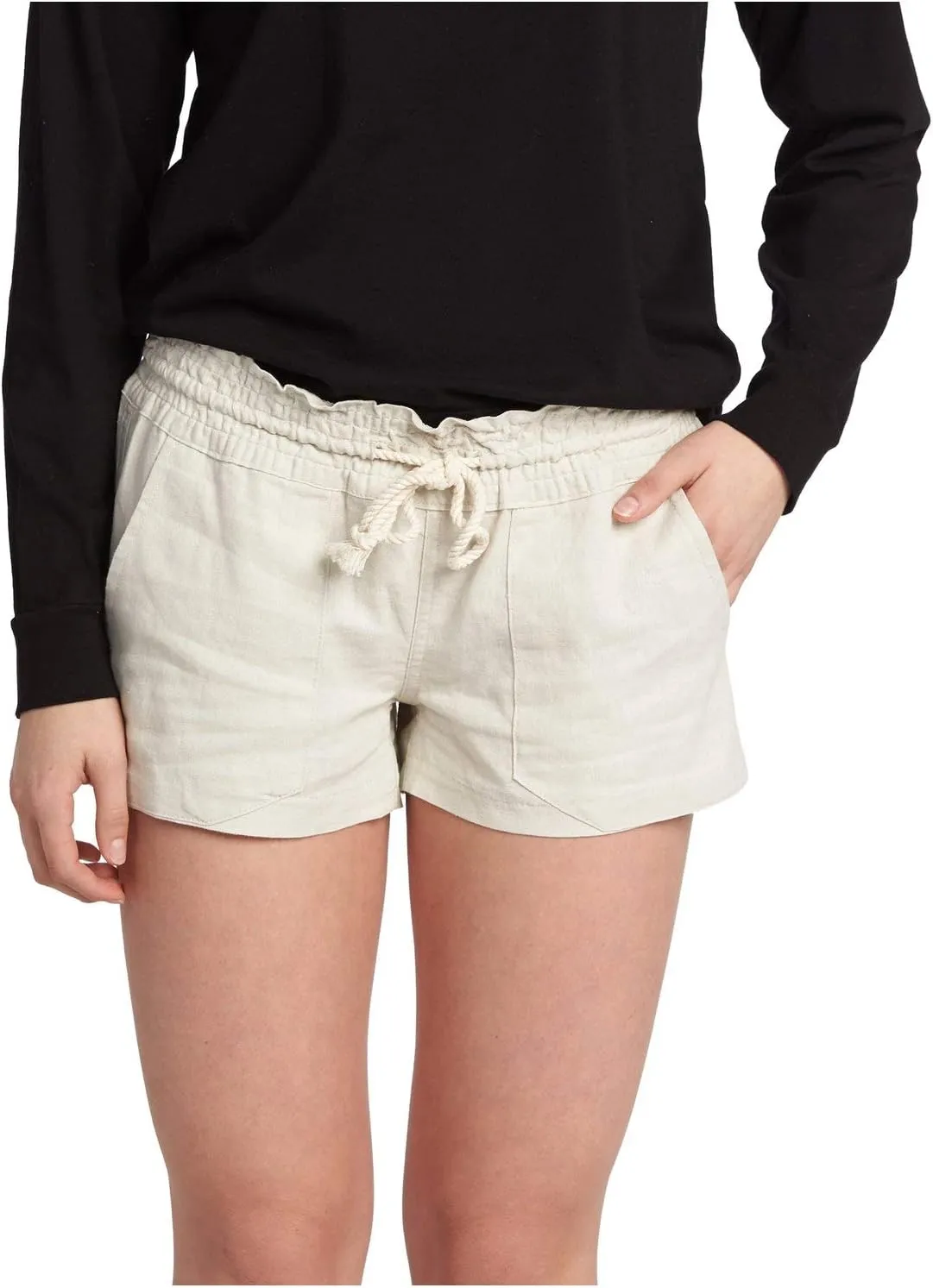 Roxy Women's Oceanside Beach Short