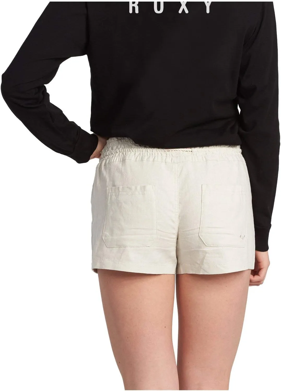 Roxy Women's Oceanside Beach Short