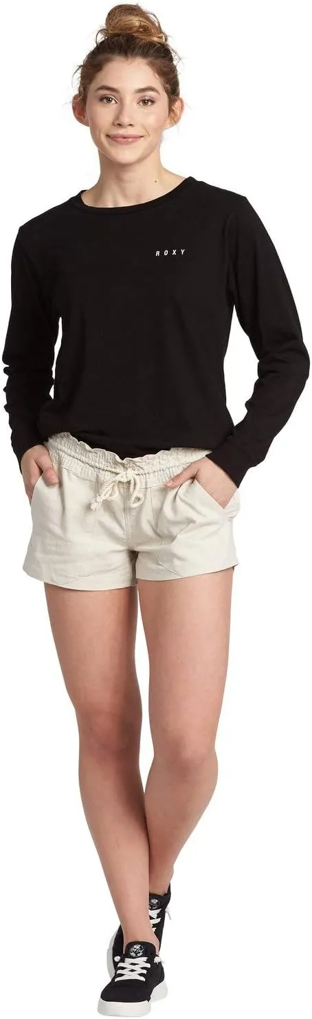 Roxy Women's Oceanside Beach Short