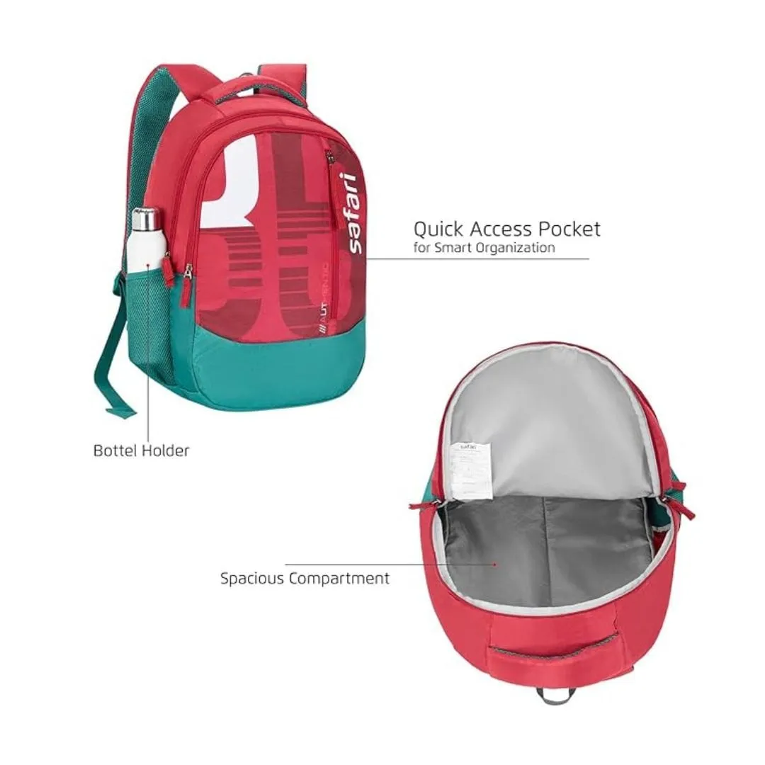 Safari Casual 32L backpacks