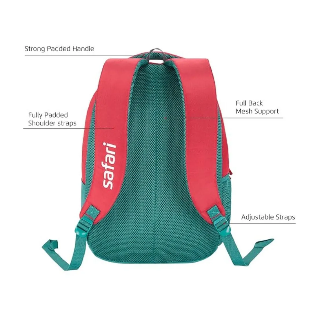 Safari Casual 32L backpacks
