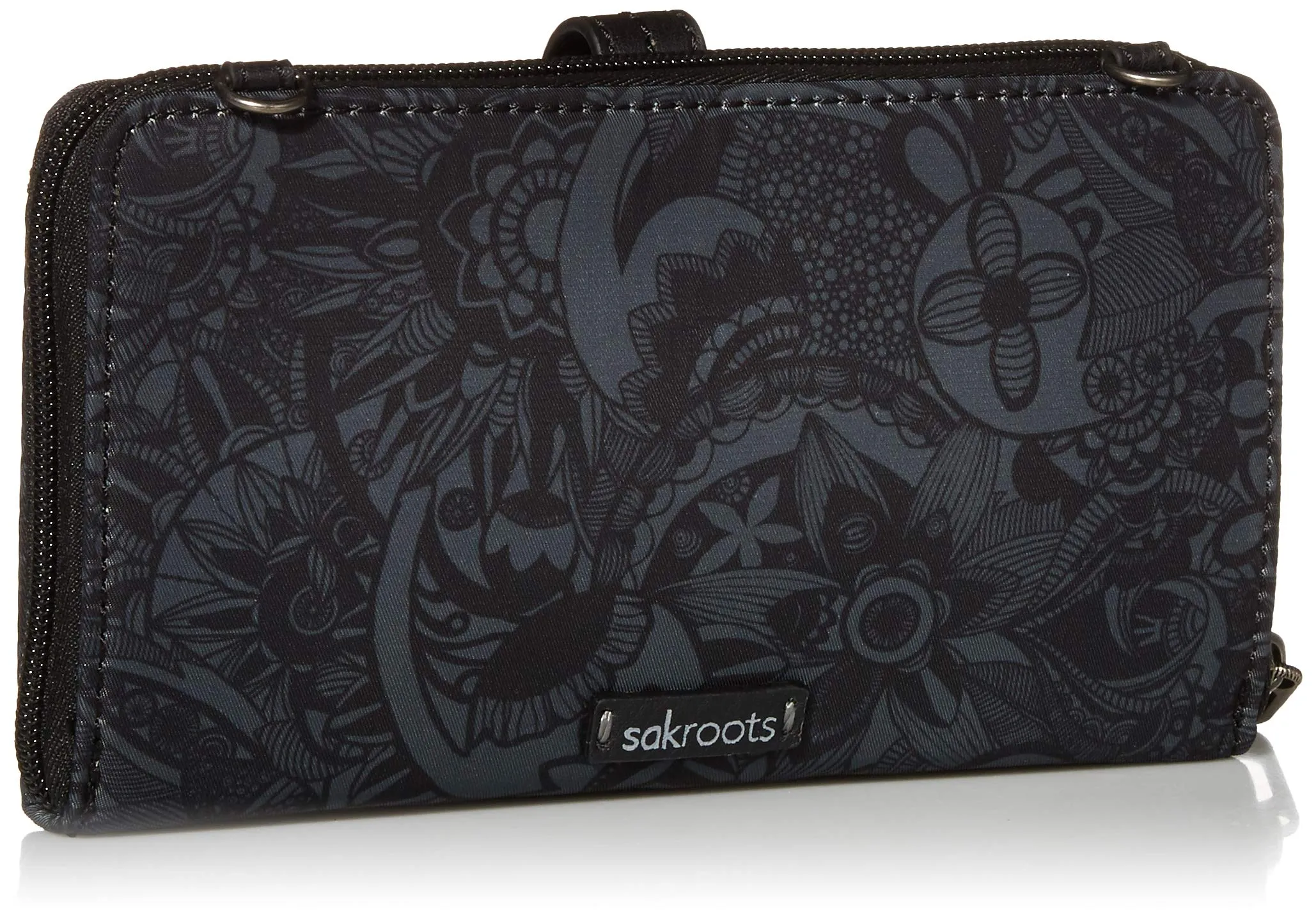 Sakroots Large Smartphone Crossbody