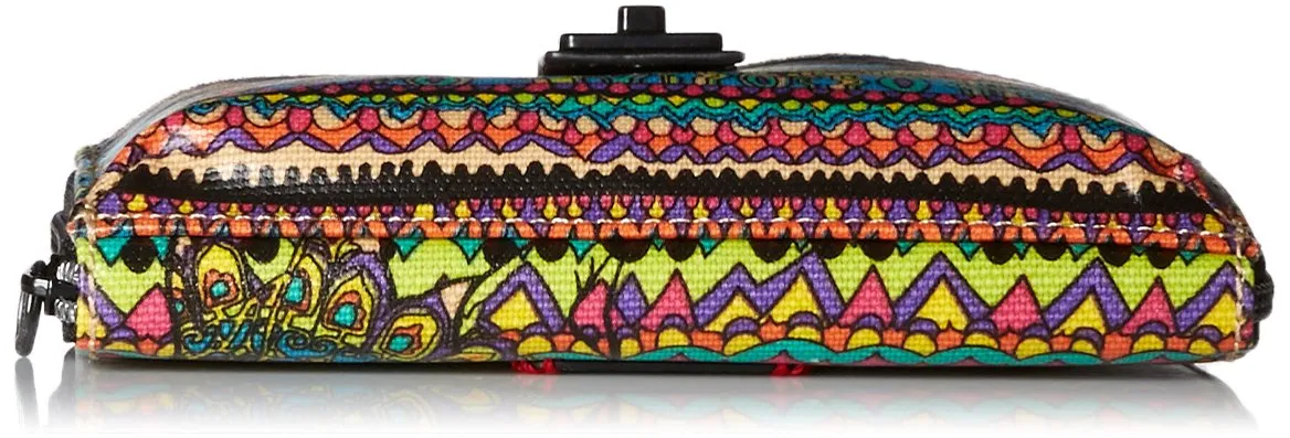 Sakroots Large Smartphone Crossbody