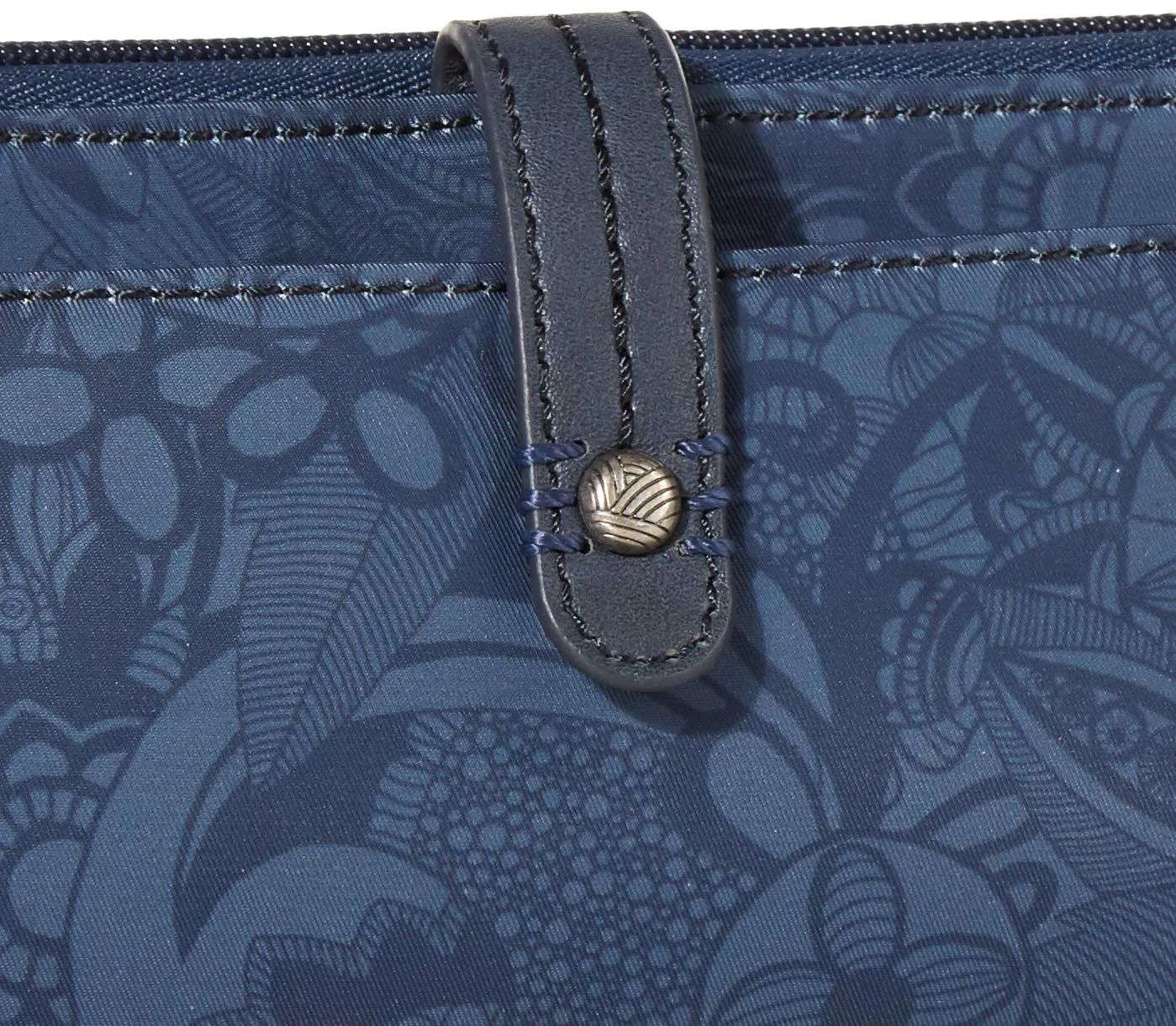 Sakroots Large Smartphone Crossbody