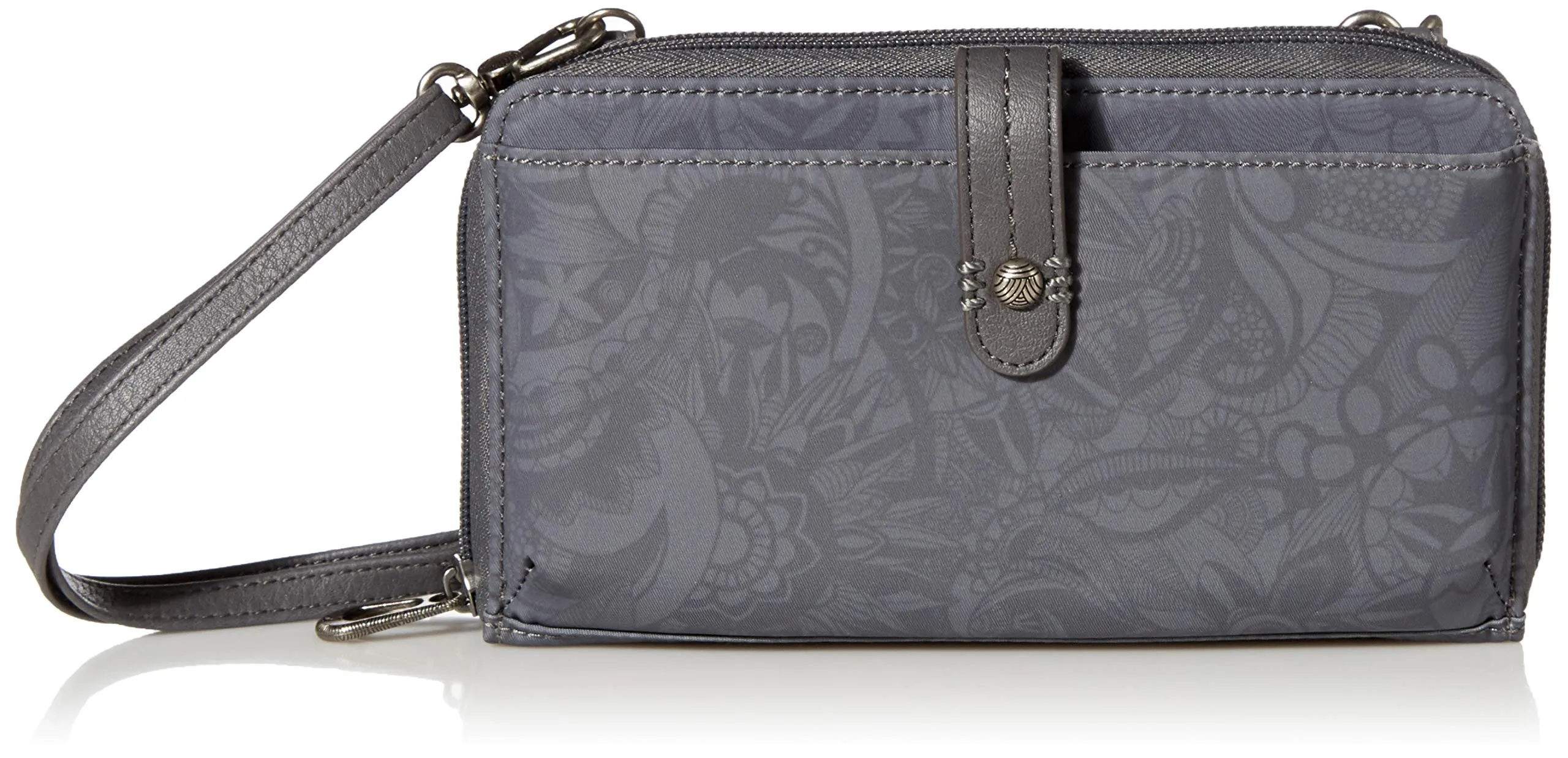 Sakroots Large Smartphone Crossbody