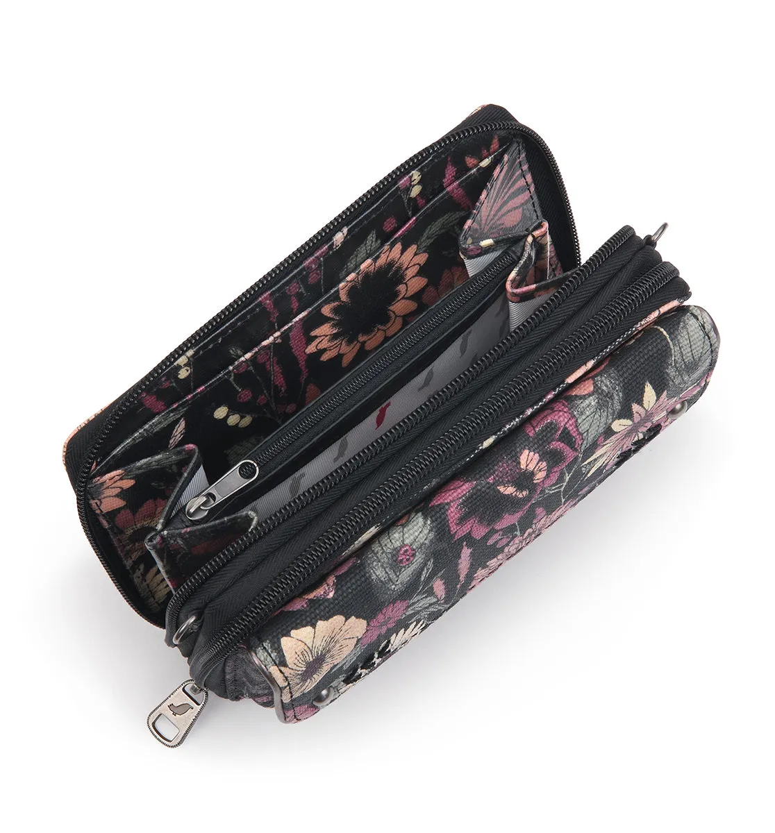 Sakroots Large Smartphone Crossbody