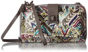 Sakroots Large Smartphone Crossbody