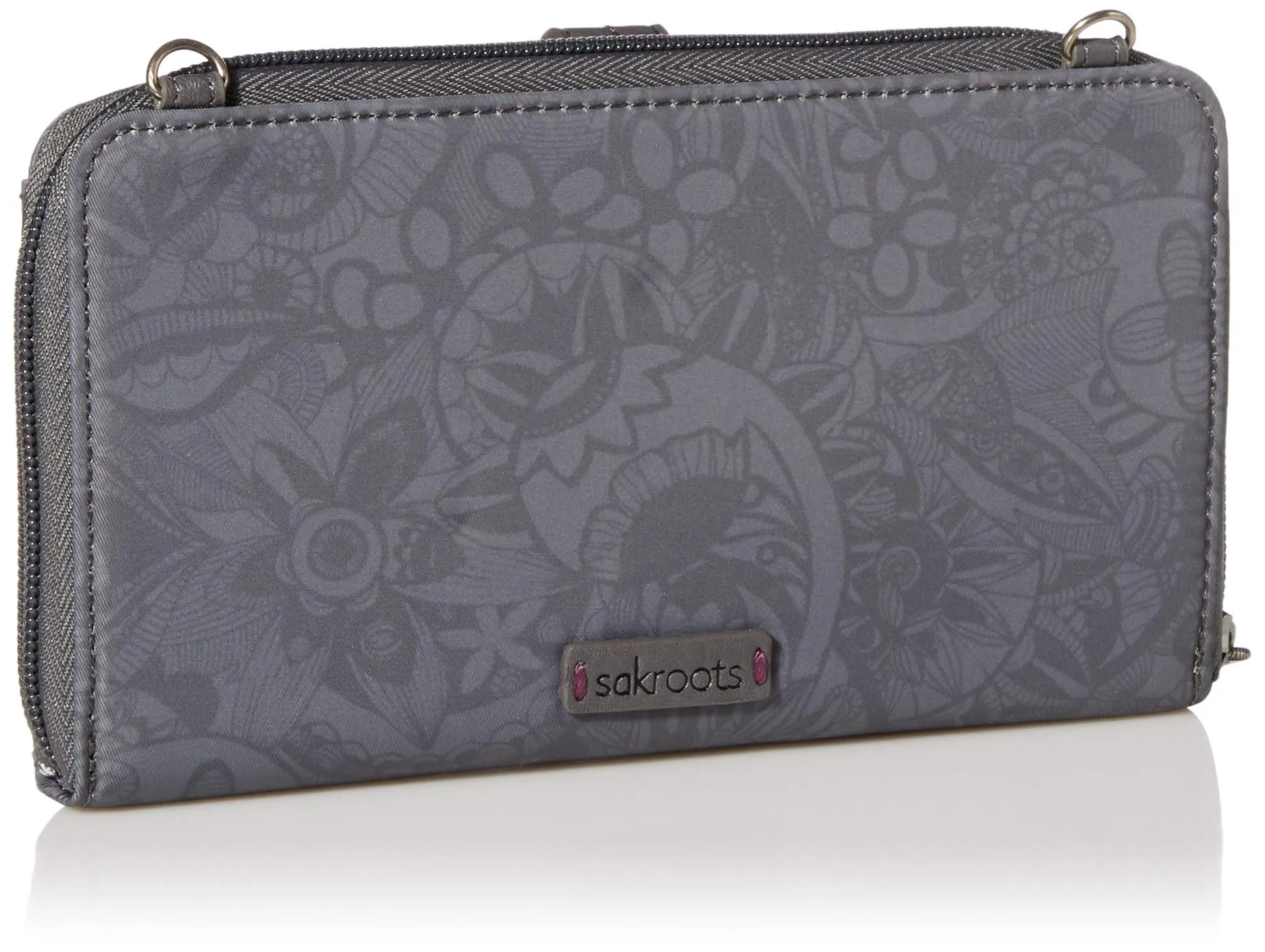 Sakroots Large Smartphone Crossbody