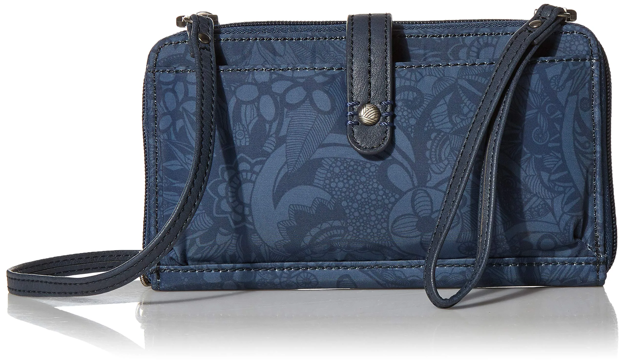 Sakroots Large Smartphone Crossbody