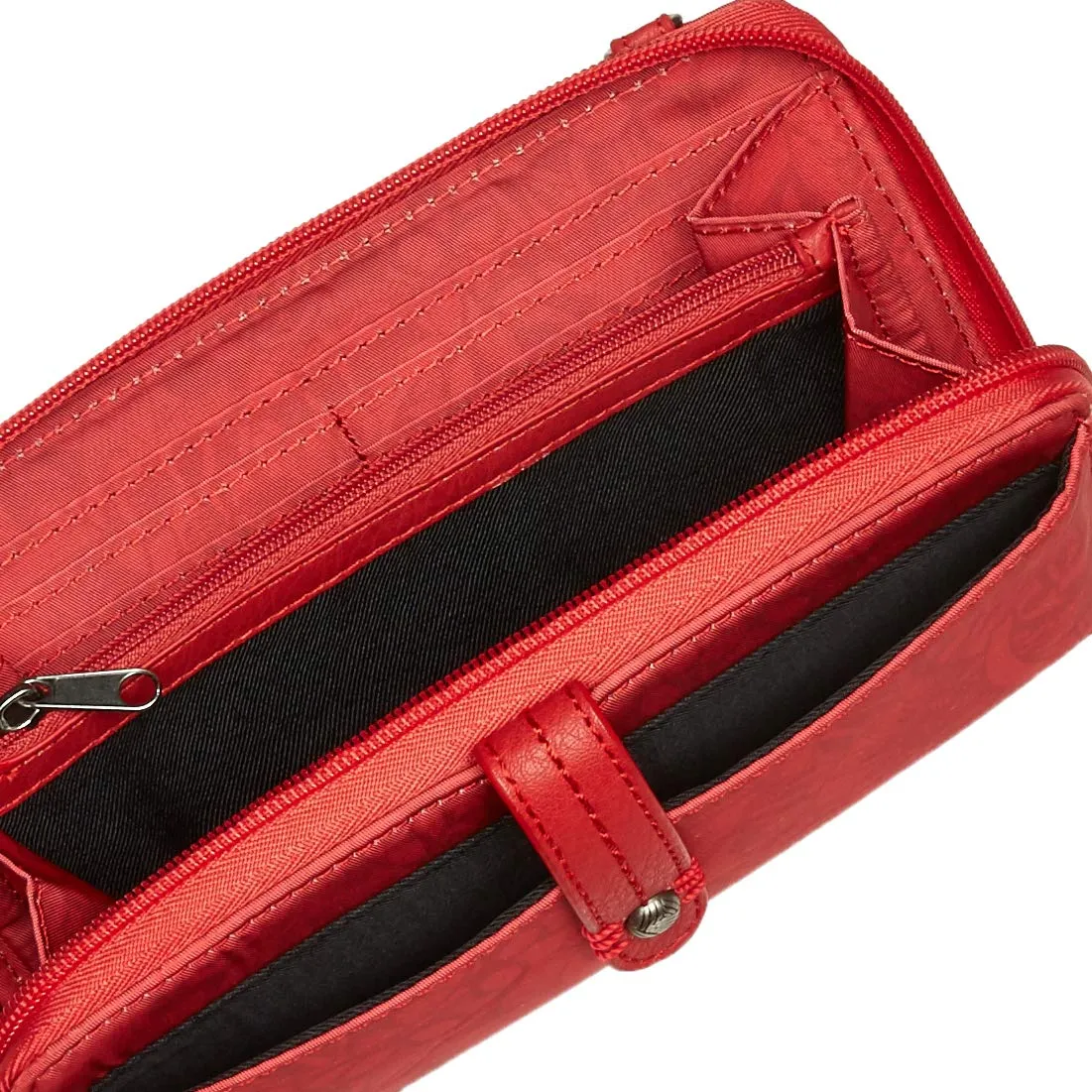 Sakroots Large Smartphone Crossbody
