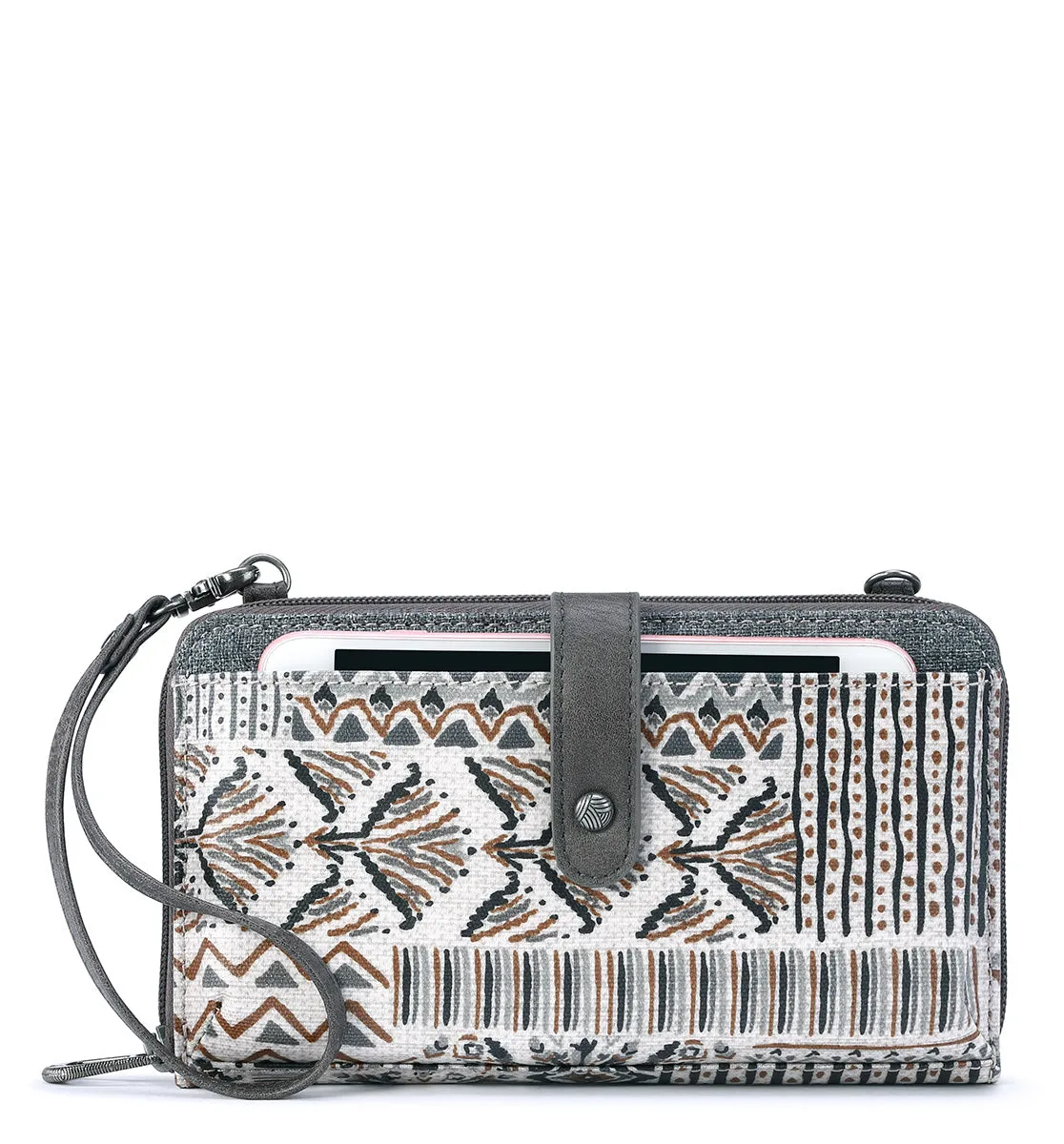 Sakroots Large Smartphone Crossbody