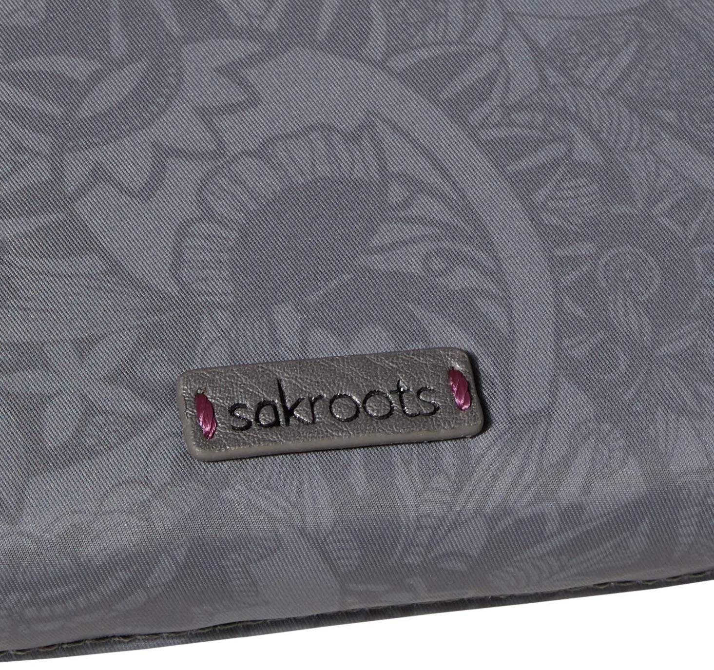 Sakroots Large Smartphone Crossbody