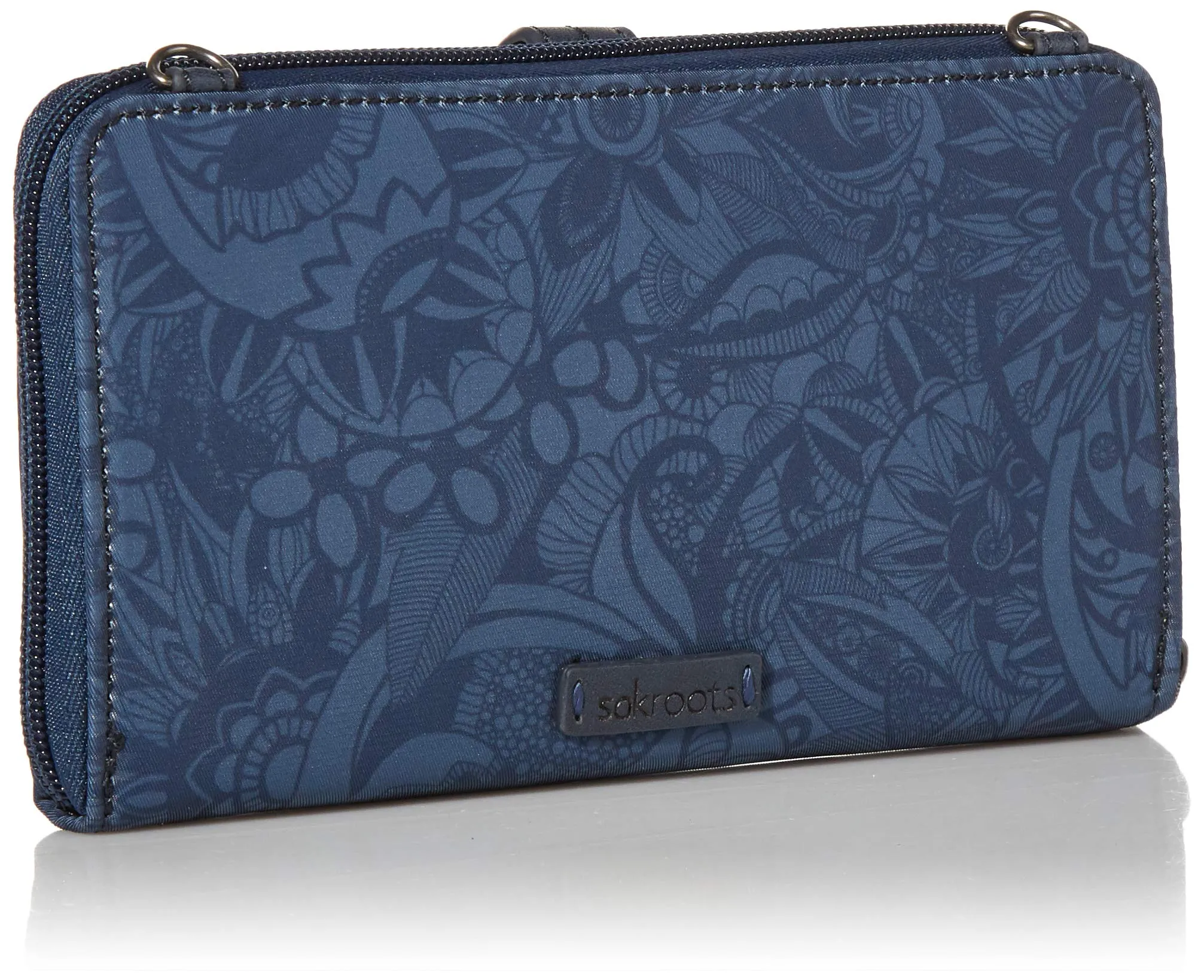 Sakroots Large Smartphone Crossbody