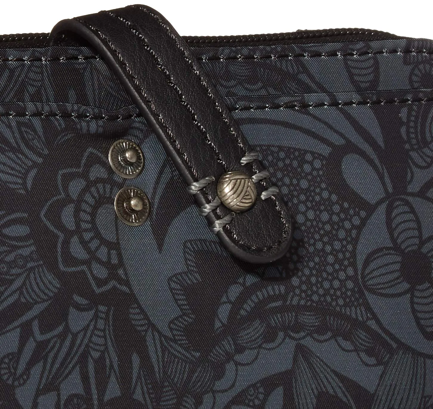 Sakroots Large Smartphone Crossbody