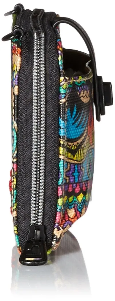 Sakroots Large Smartphone Crossbody