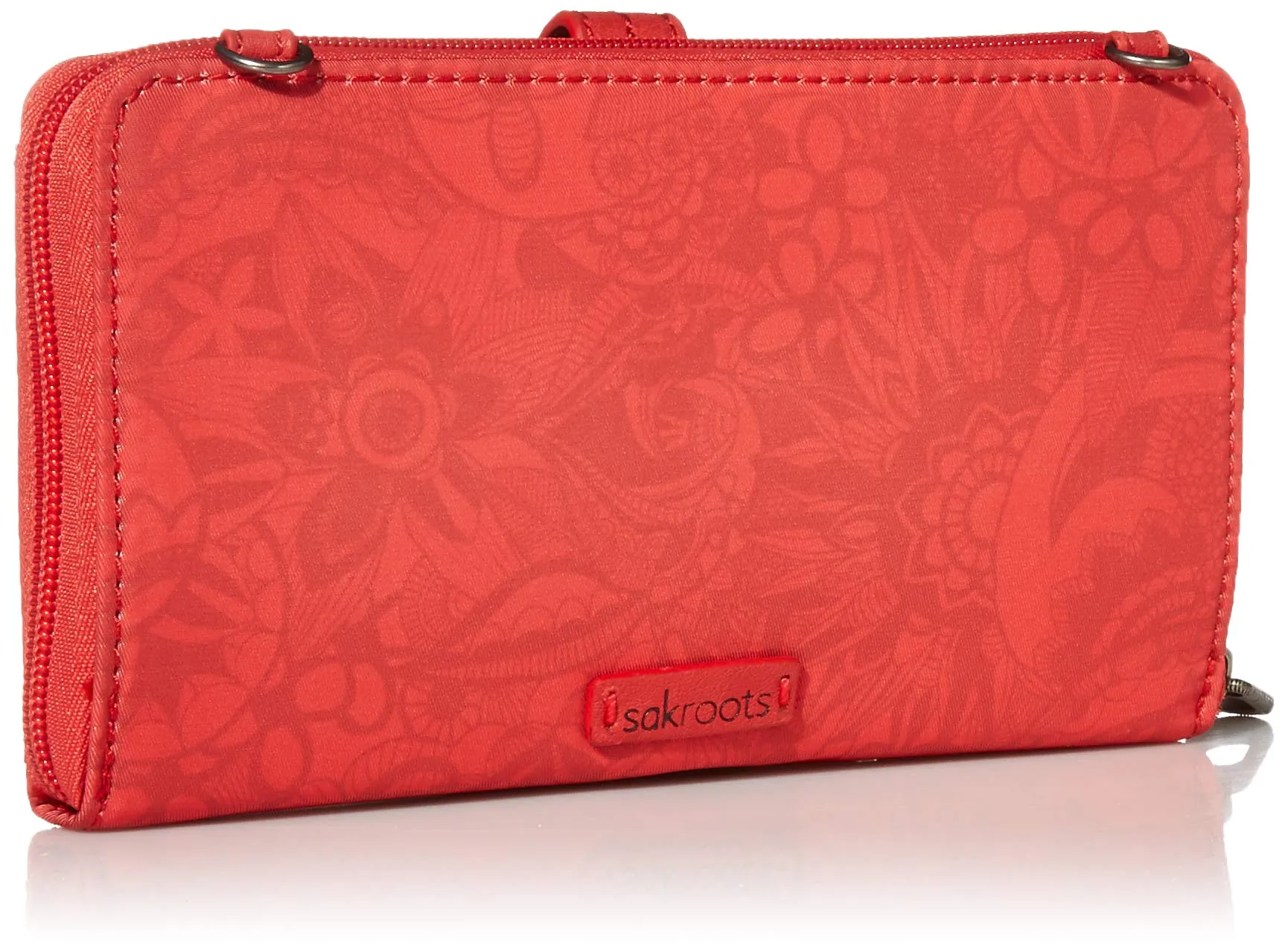 Sakroots Large Smartphone Crossbody