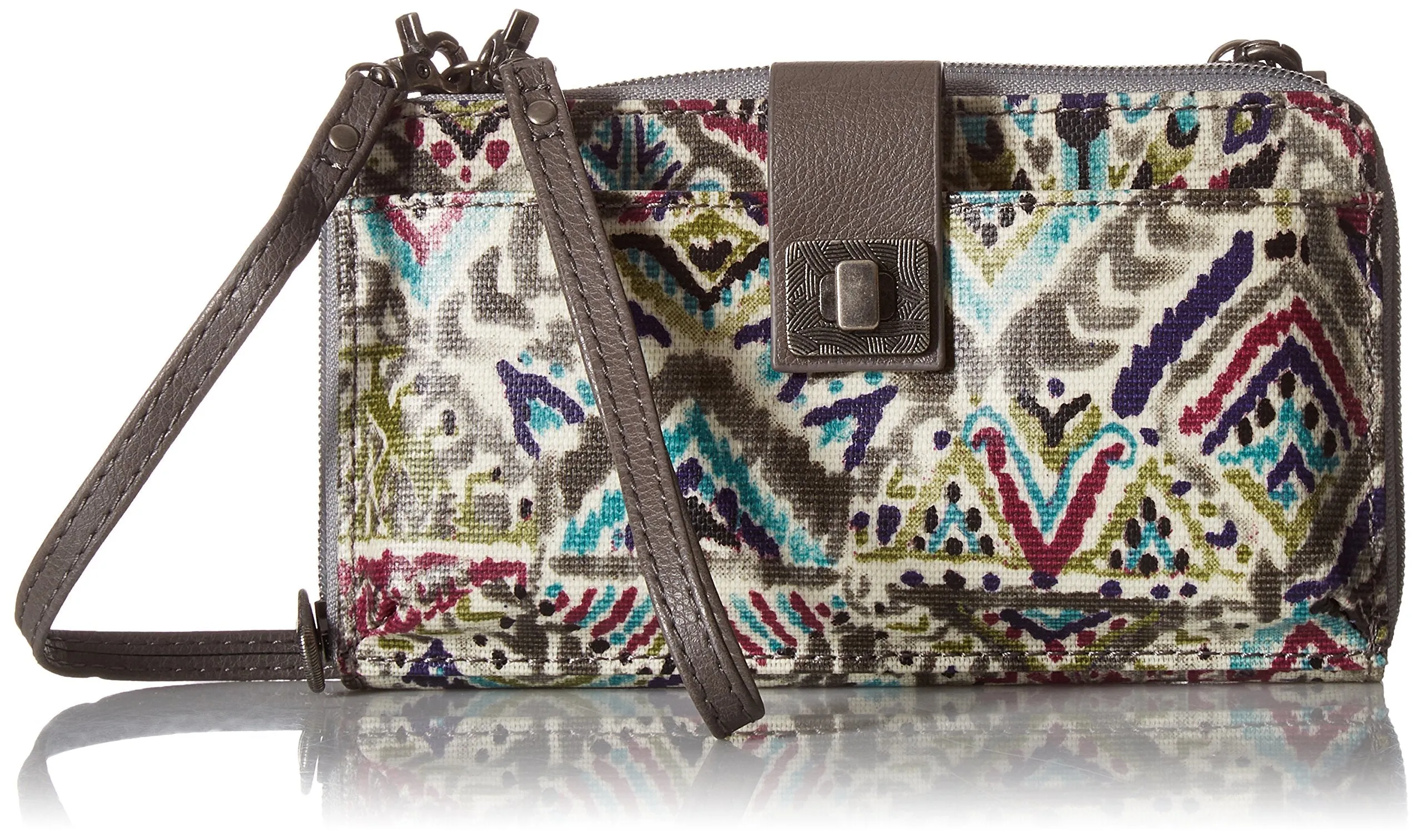 Sakroots Large Smartphone Crossbody
