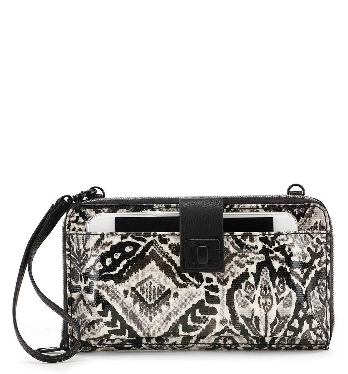 Sakroots Large Smartphone Crossbody