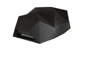 Sakroots Outdoor Tech OT4200 Big Turtle Shell - Ultra Loud Rugged Bluetooth 4.0 Wireless Boombox & Powerbank