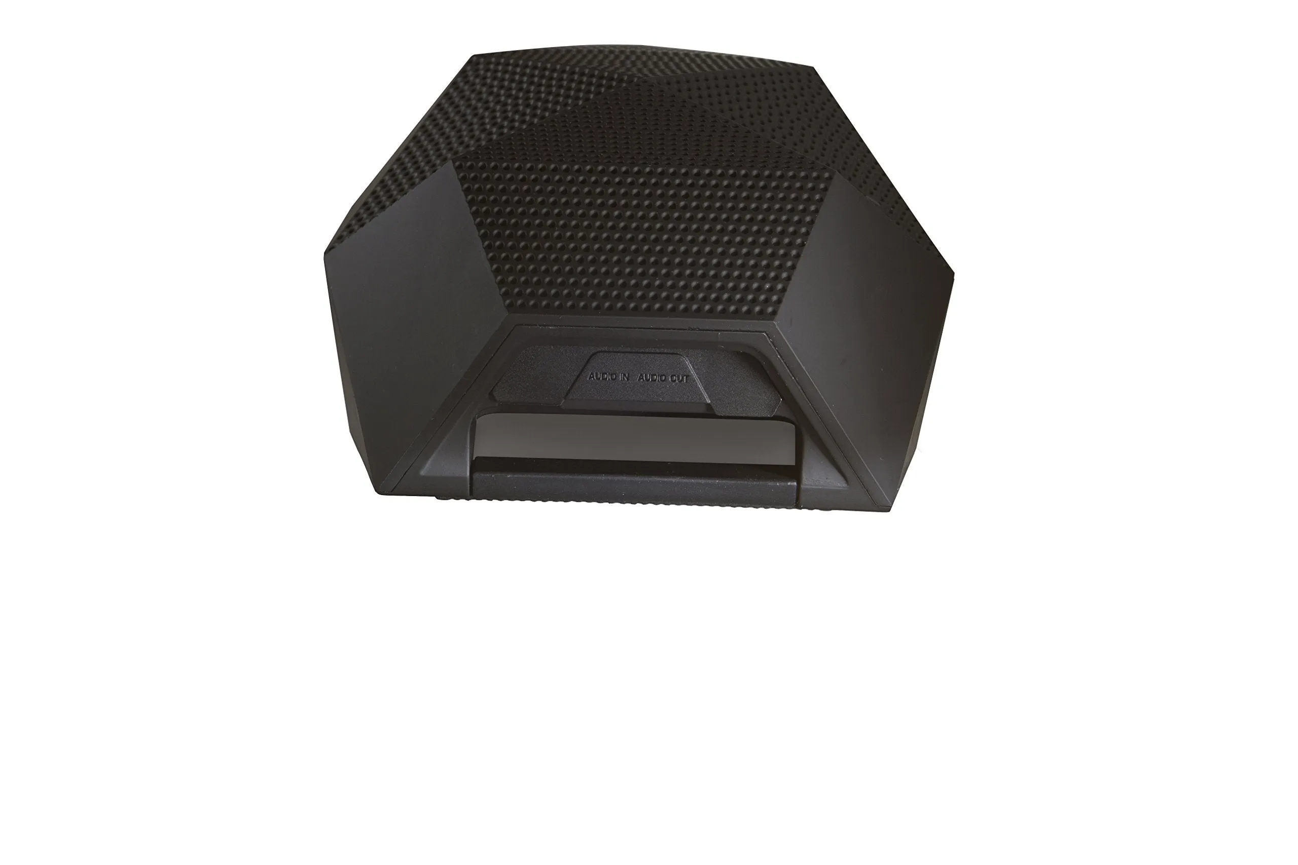 Sakroots Outdoor Tech OT4200 Big Turtle Shell - Ultra Loud Rugged Bluetooth 4.0 Wireless Boombox & Powerbank